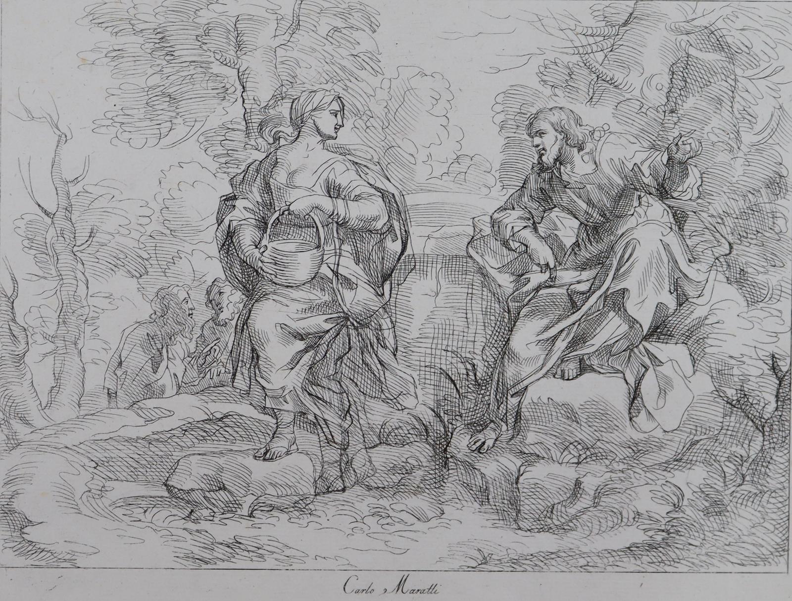 Carracci, Annibale | Bild Nr.2