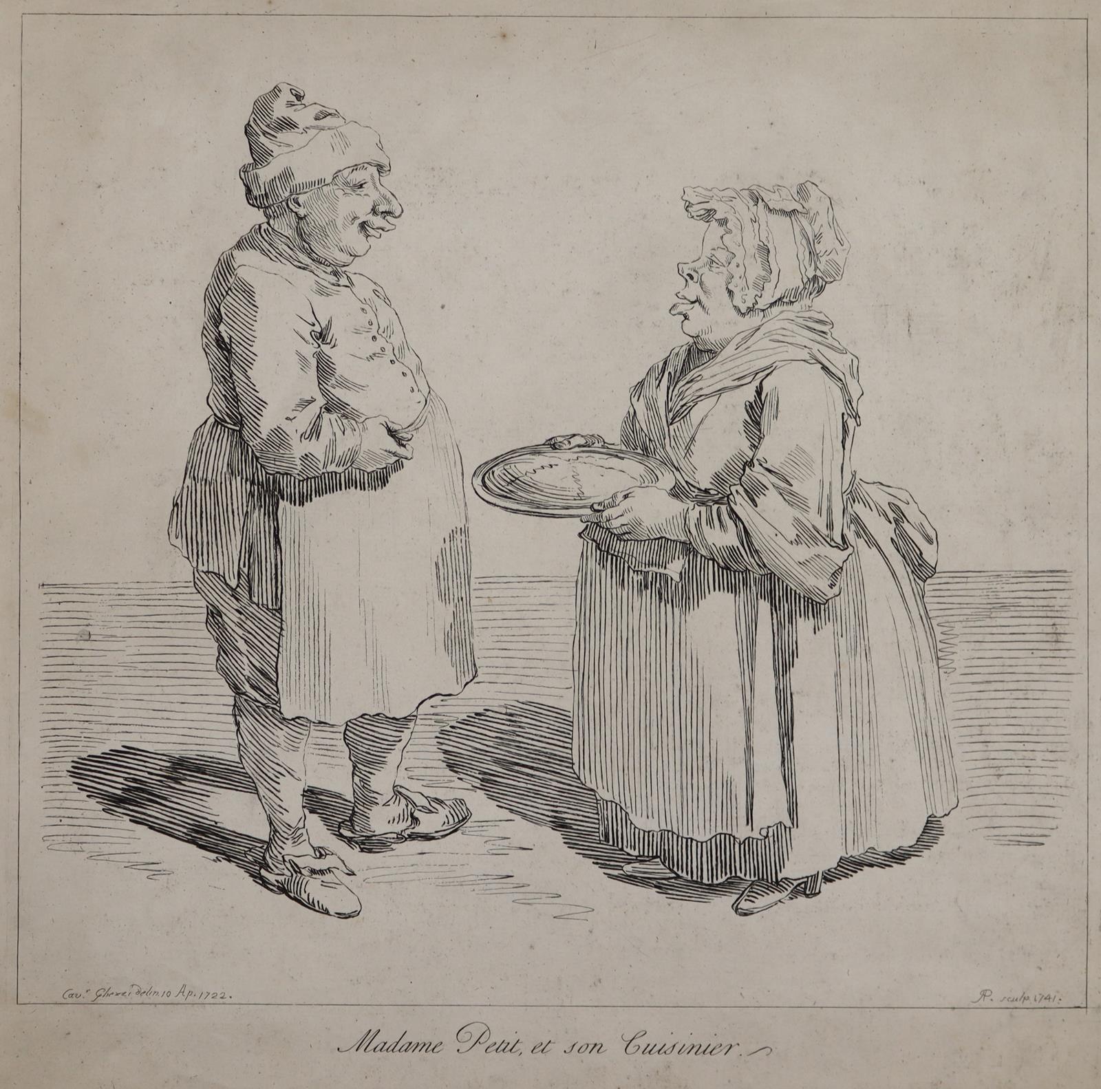 Carracci, Annibale | Bild Nr.4