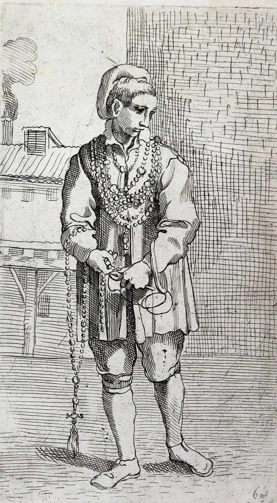 Carracci, Annibale | Bild Nr.6