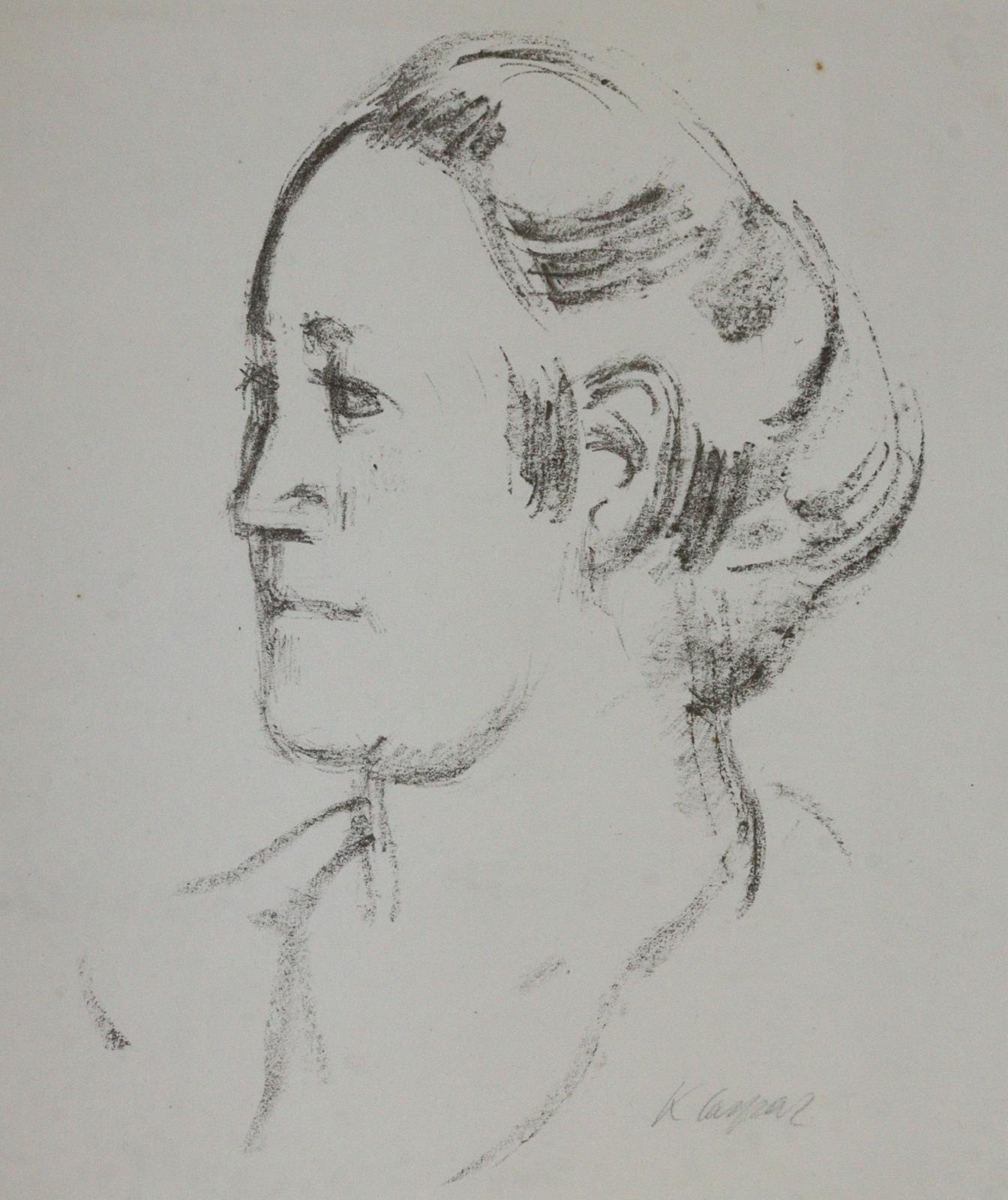 Caspar, Karl | Bild Nr.1