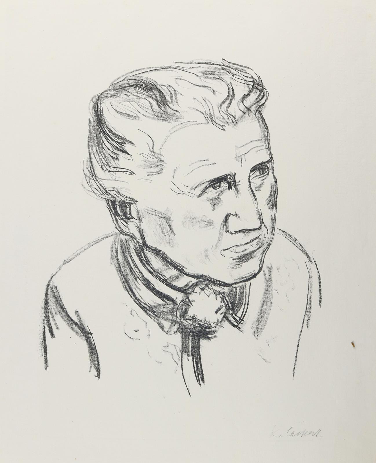 Caspar, Karl | Bild Nr.1