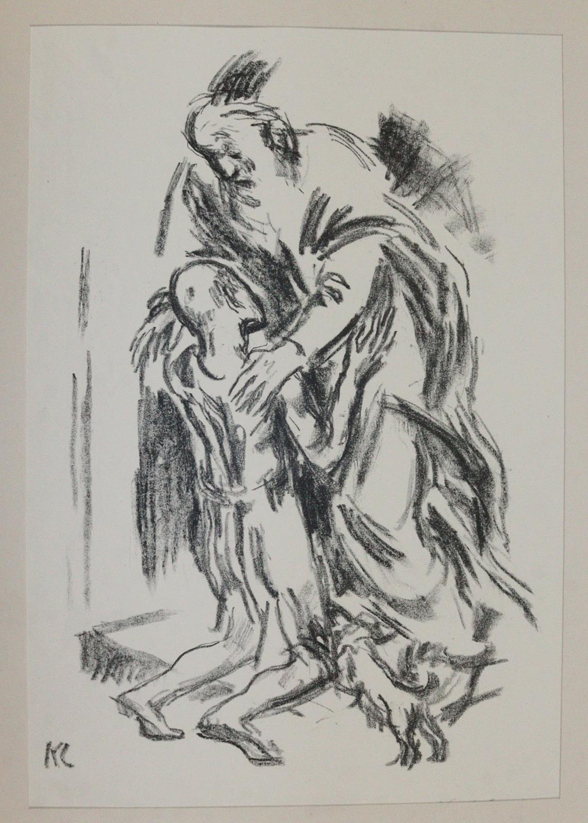 Caspar, Karl | Bild Nr.1
