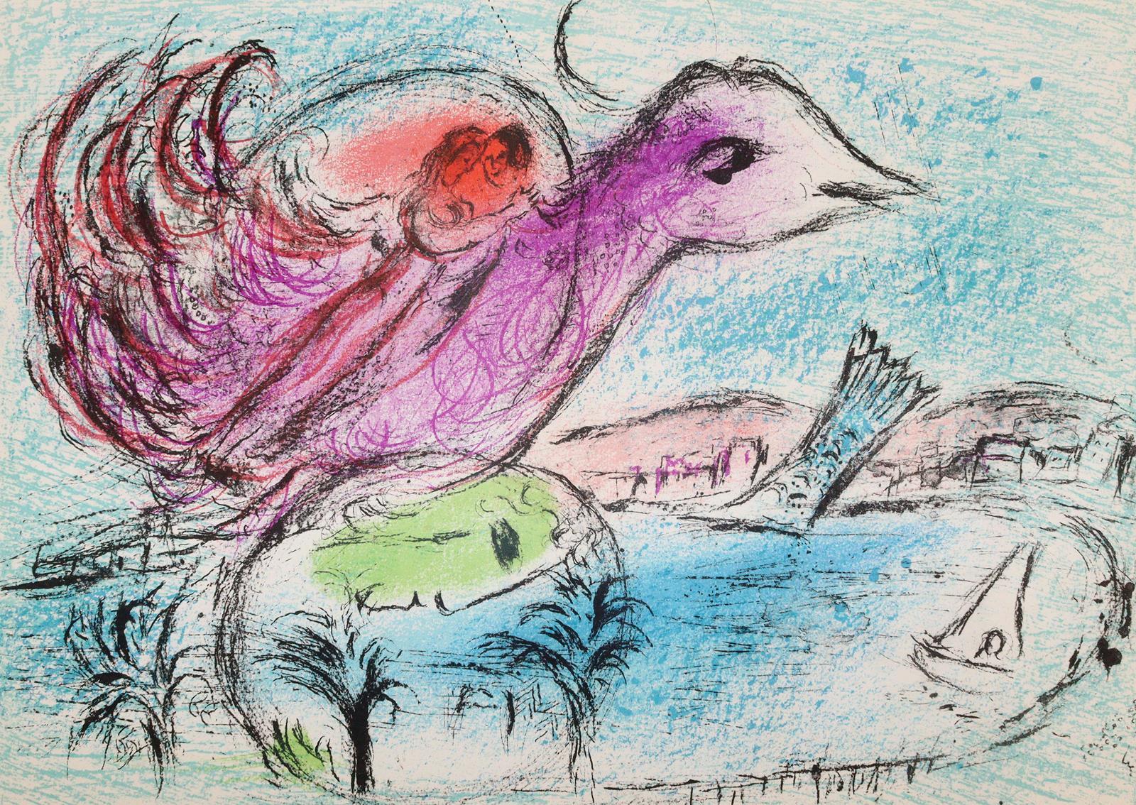 Chagall, Marc | Bild Nr.5