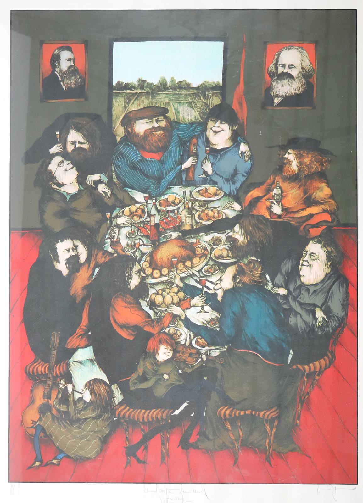 Degenhardt, Gertrude | Bild Nr.1