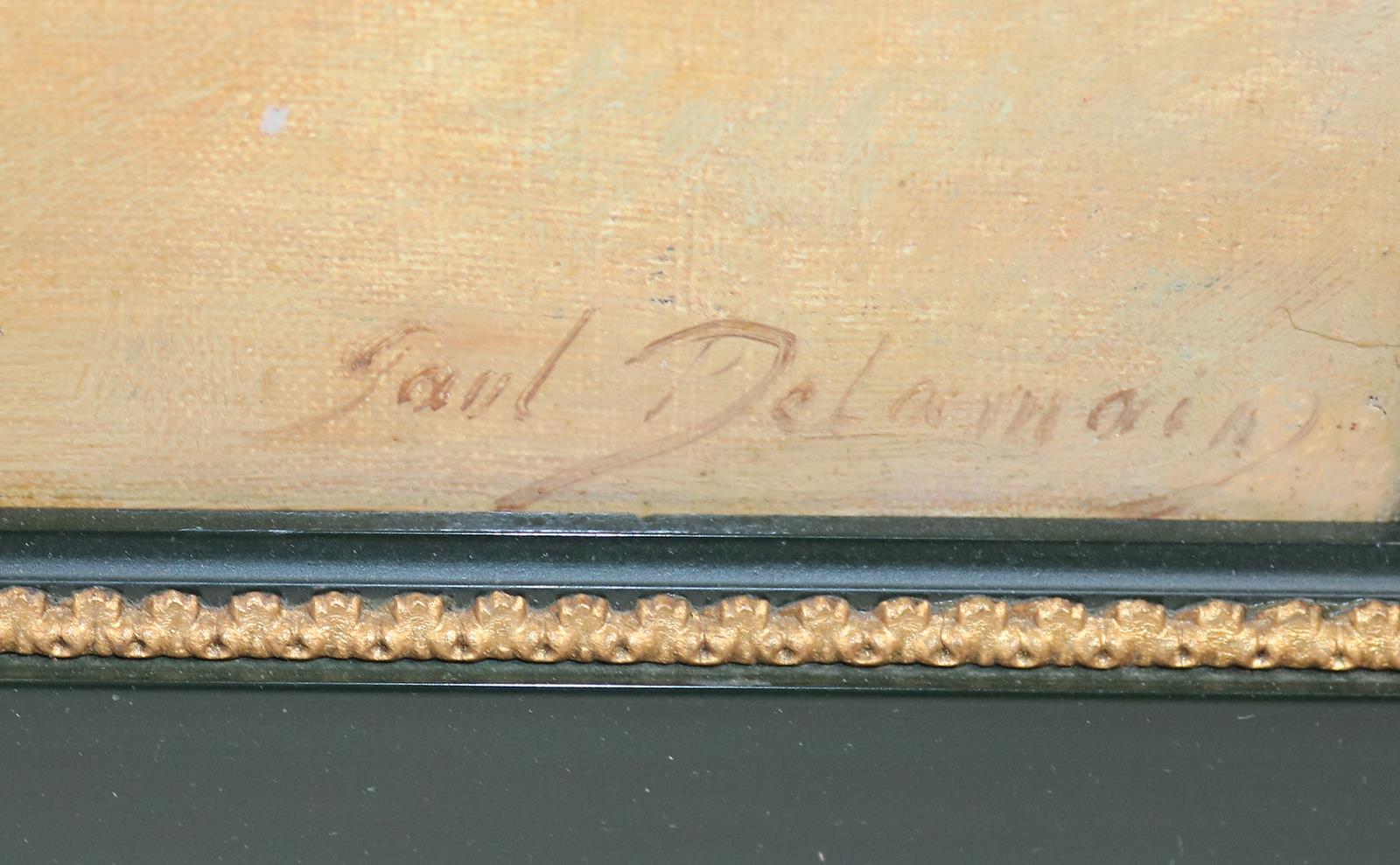Delamain, Paul | Bild Nr.3