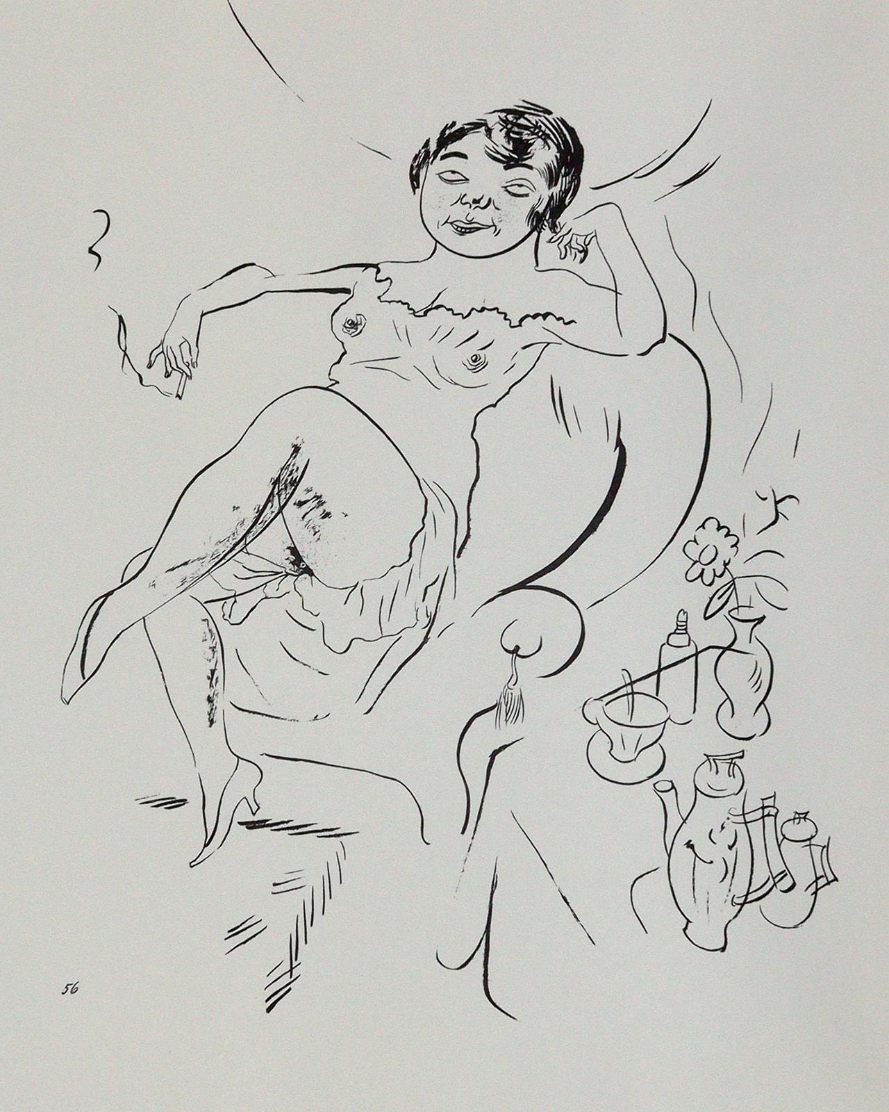 Dix, Otto | Bild Nr.4