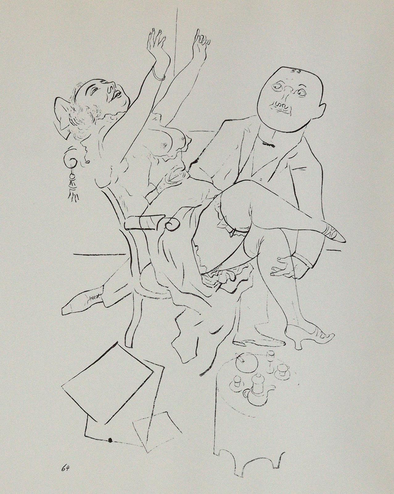 Dix, Otto | Bild Nr.5