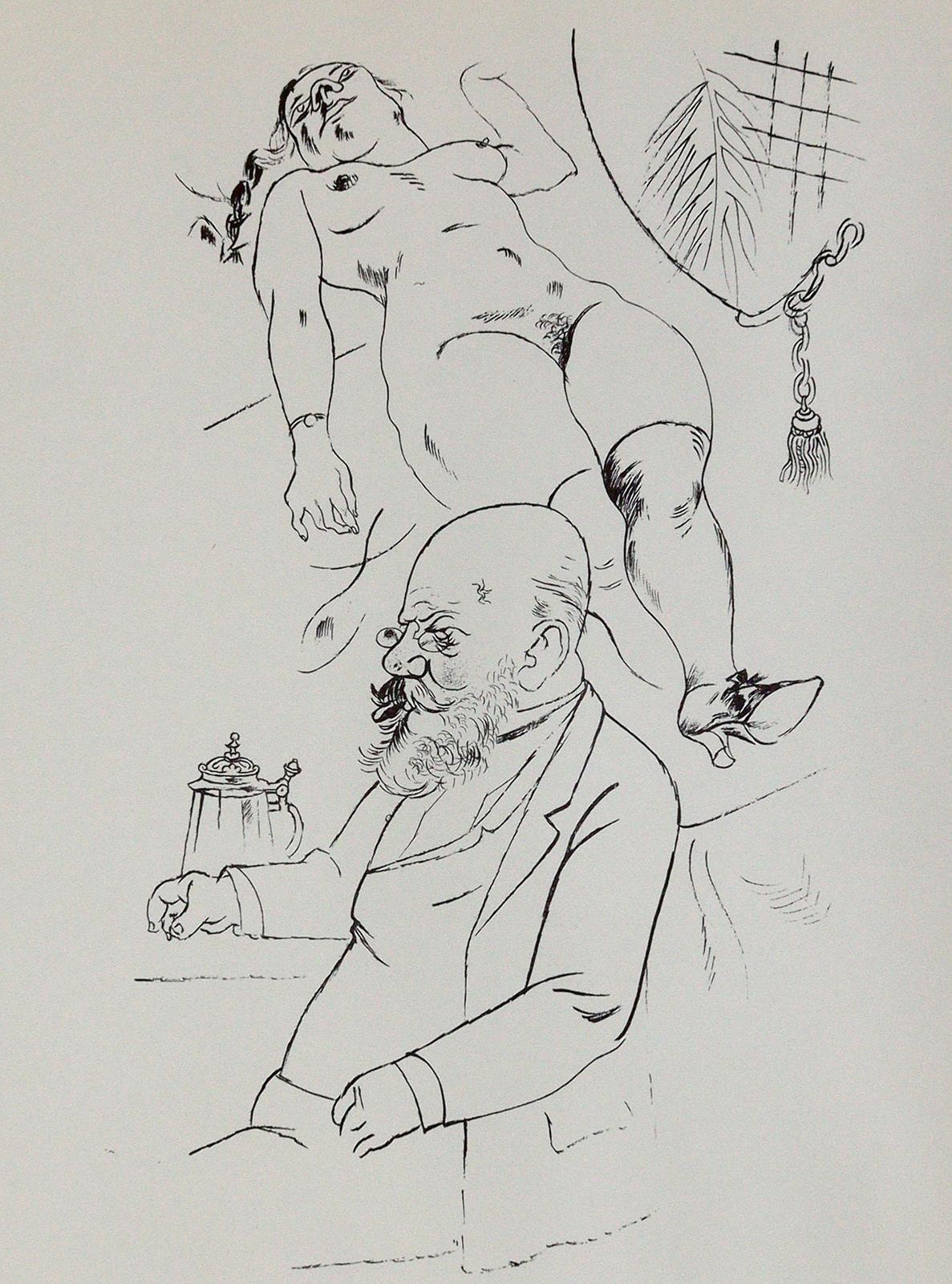 Dix, Otto | Bild Nr.6