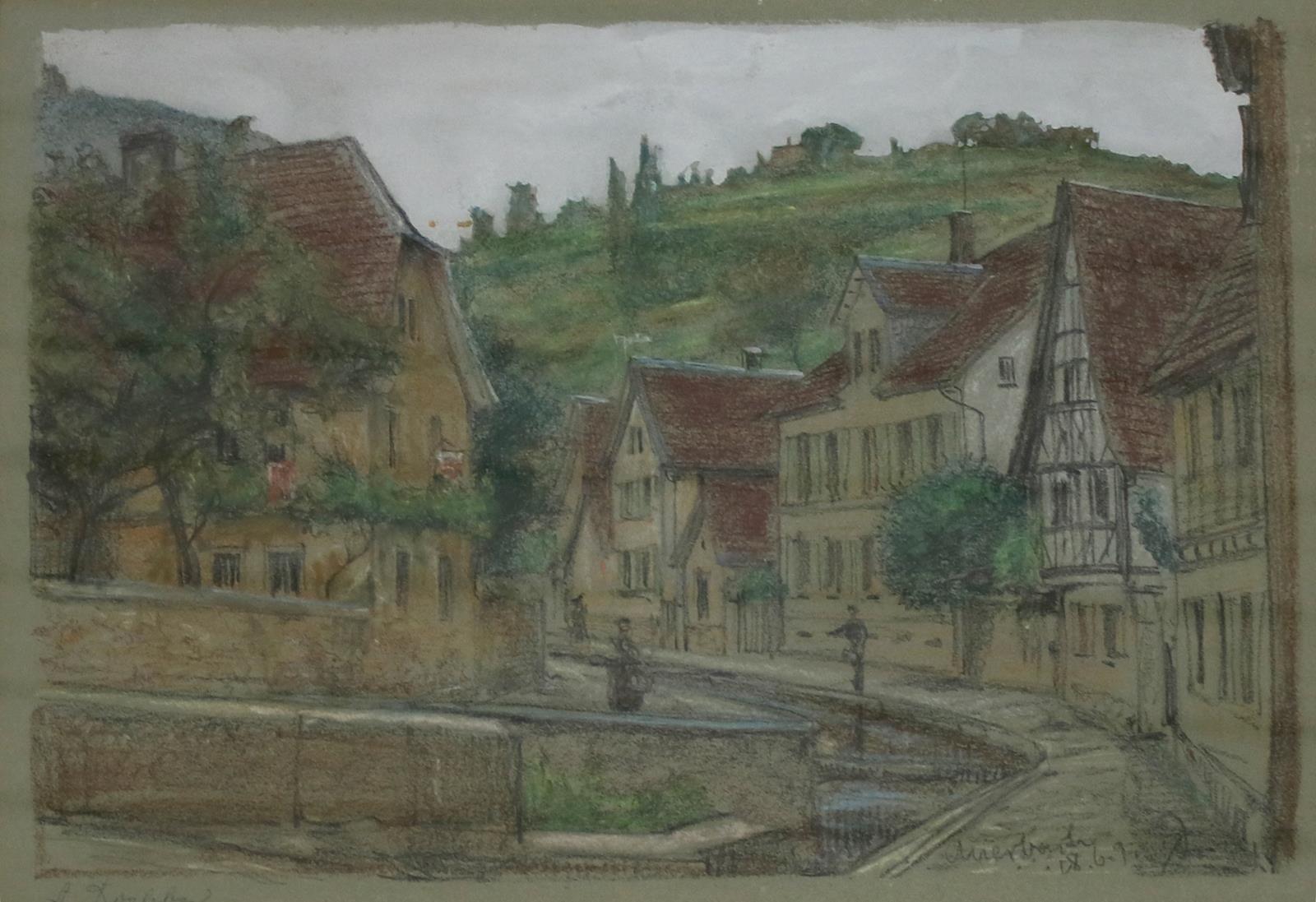 Doebber, Adolph | Bild Nr.1