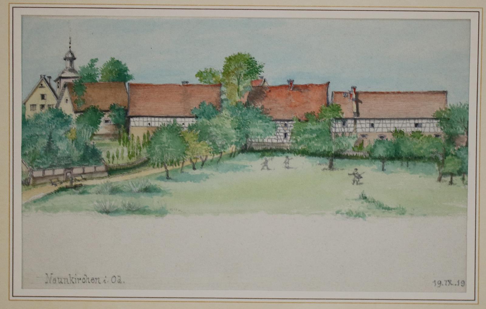 Doebber, Adolph | Bild Nr.4