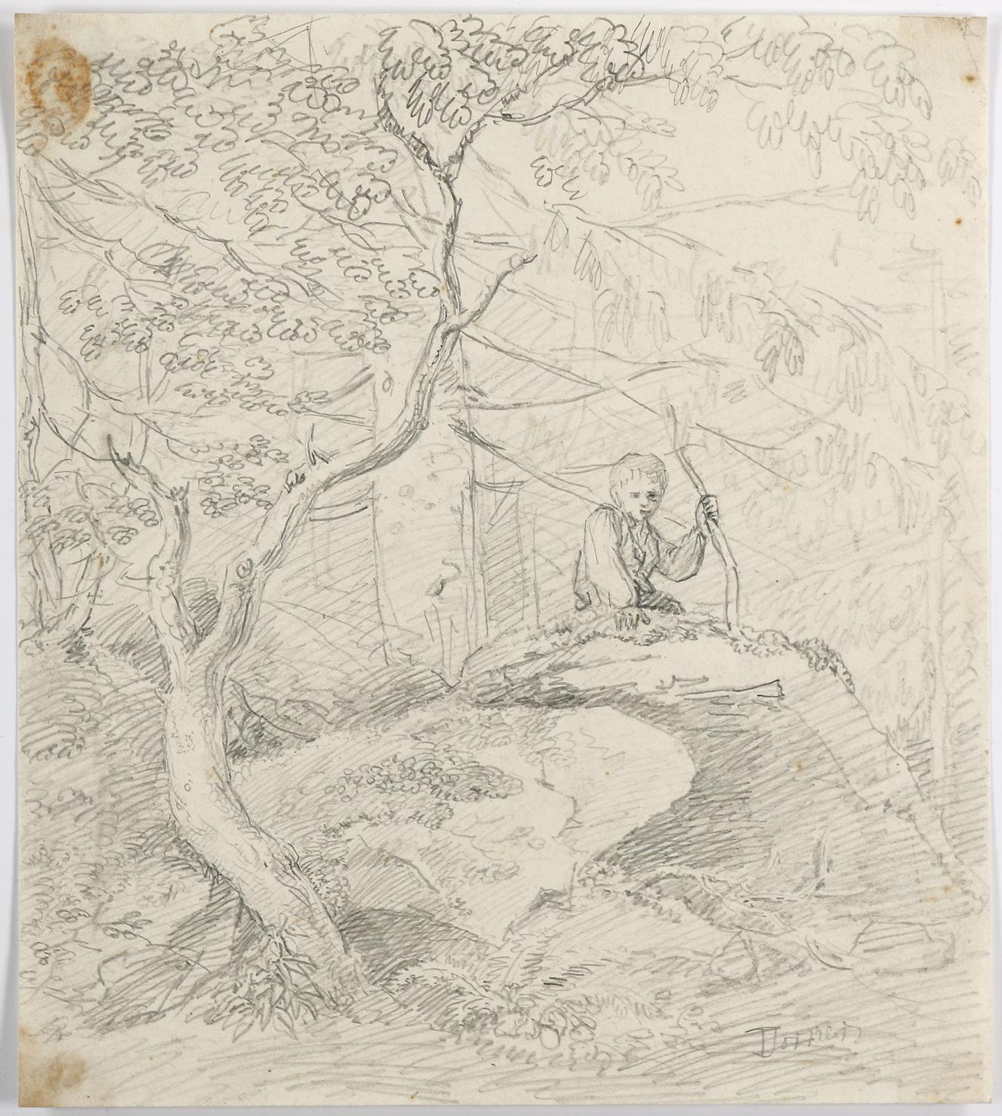 Doner, Johann Jakob d. J. | Bild Nr.1