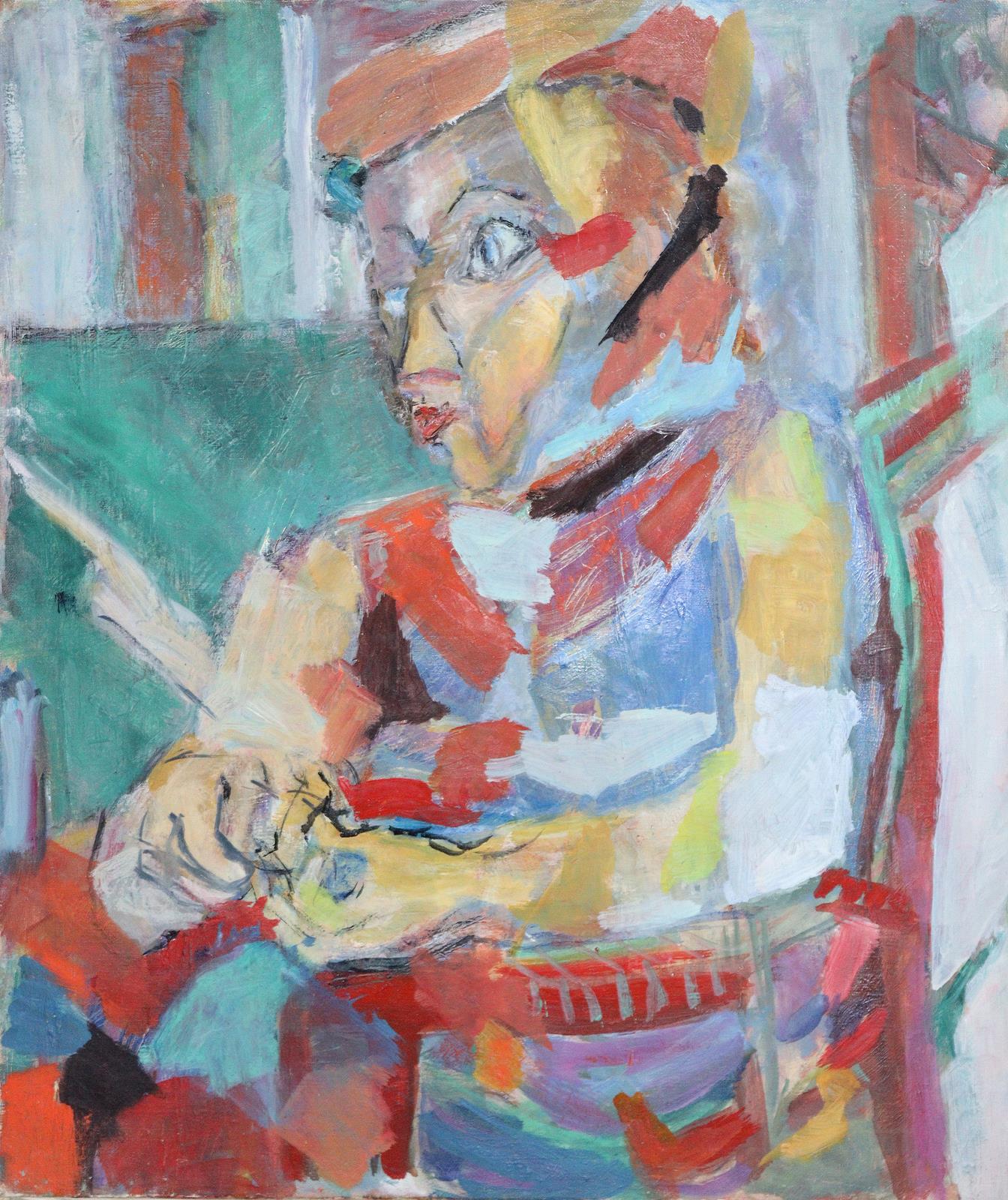 Dubouchet, Suzanne. | Bild Nr.3