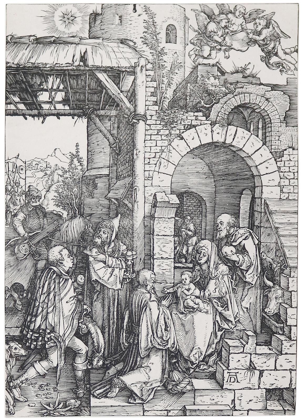 Dürer, Albrecht | Bild Nr.1