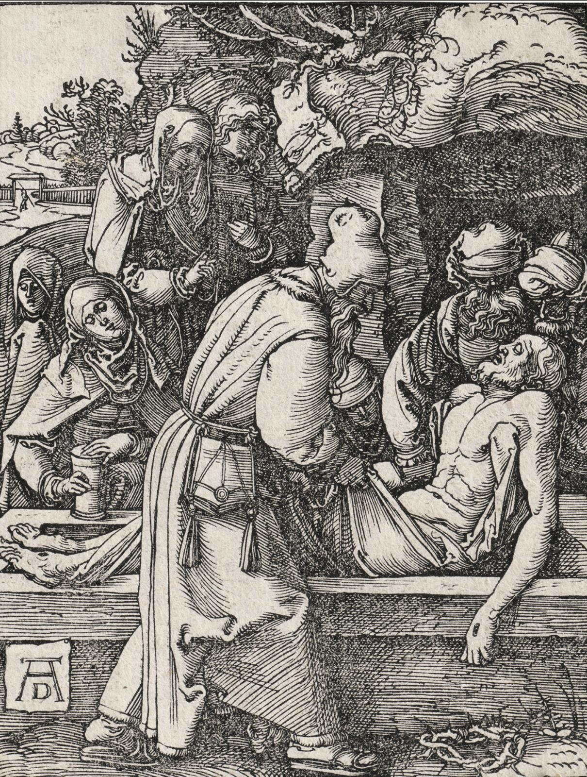 Dürer, Albrecht | Bild Nr.1