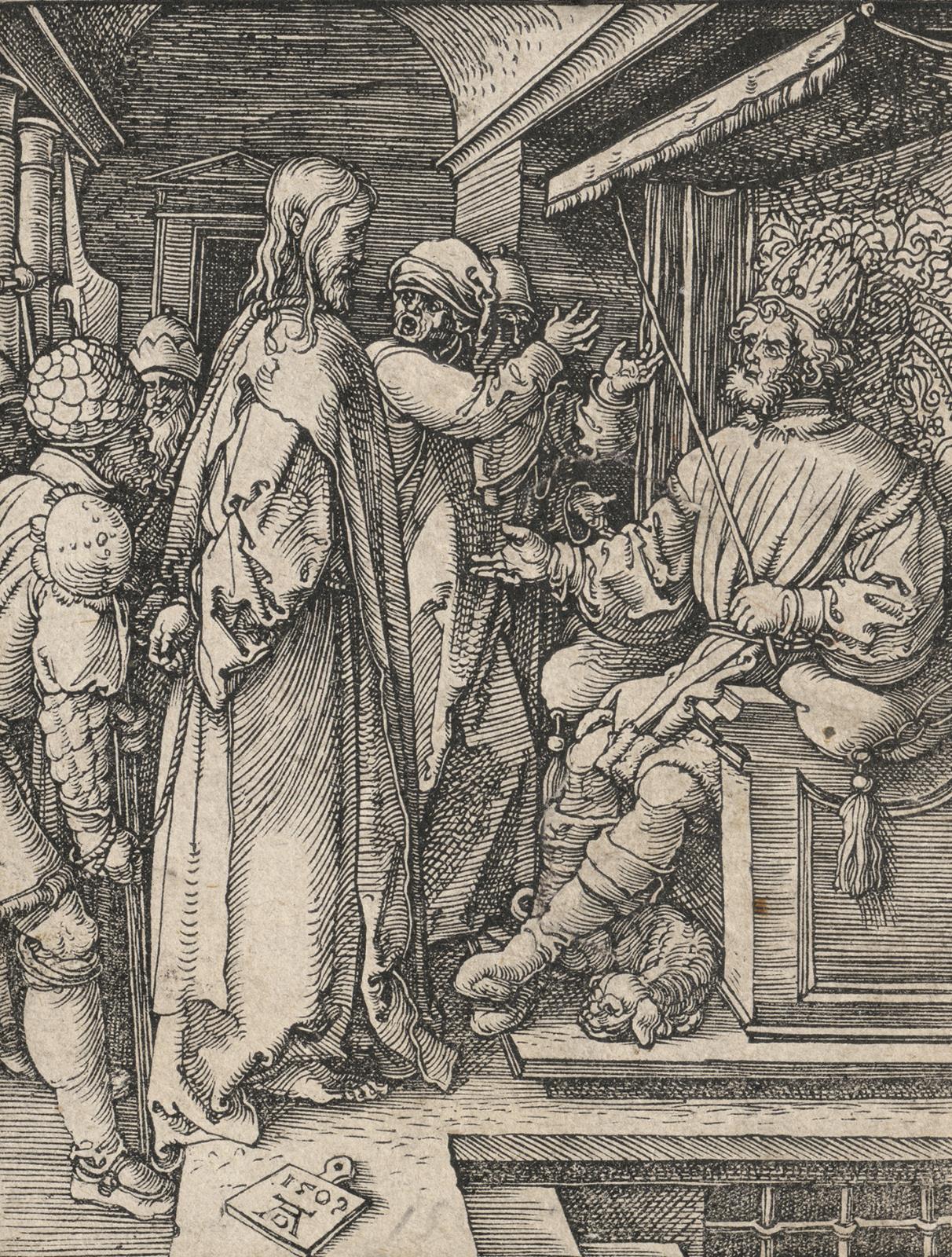 Dürer, Albrecht | Bild Nr.1