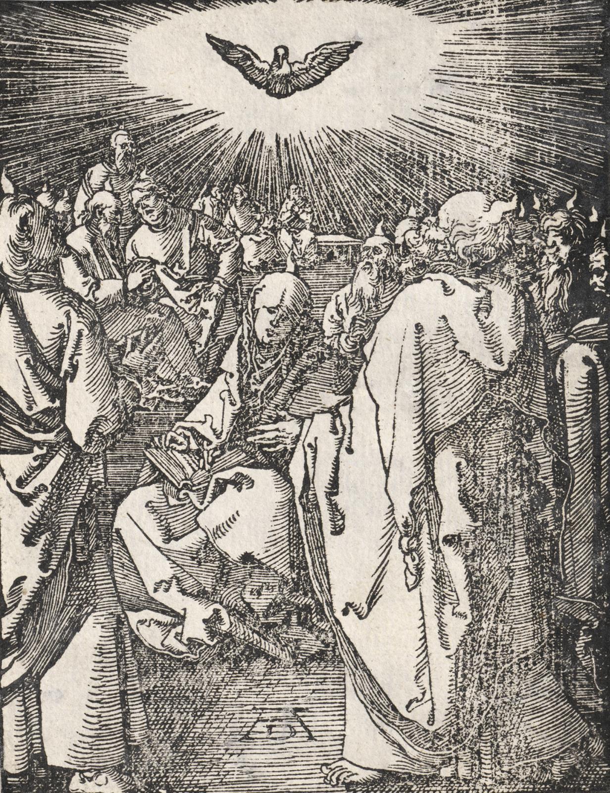 Dürer, Albrecht | Bild Nr.1