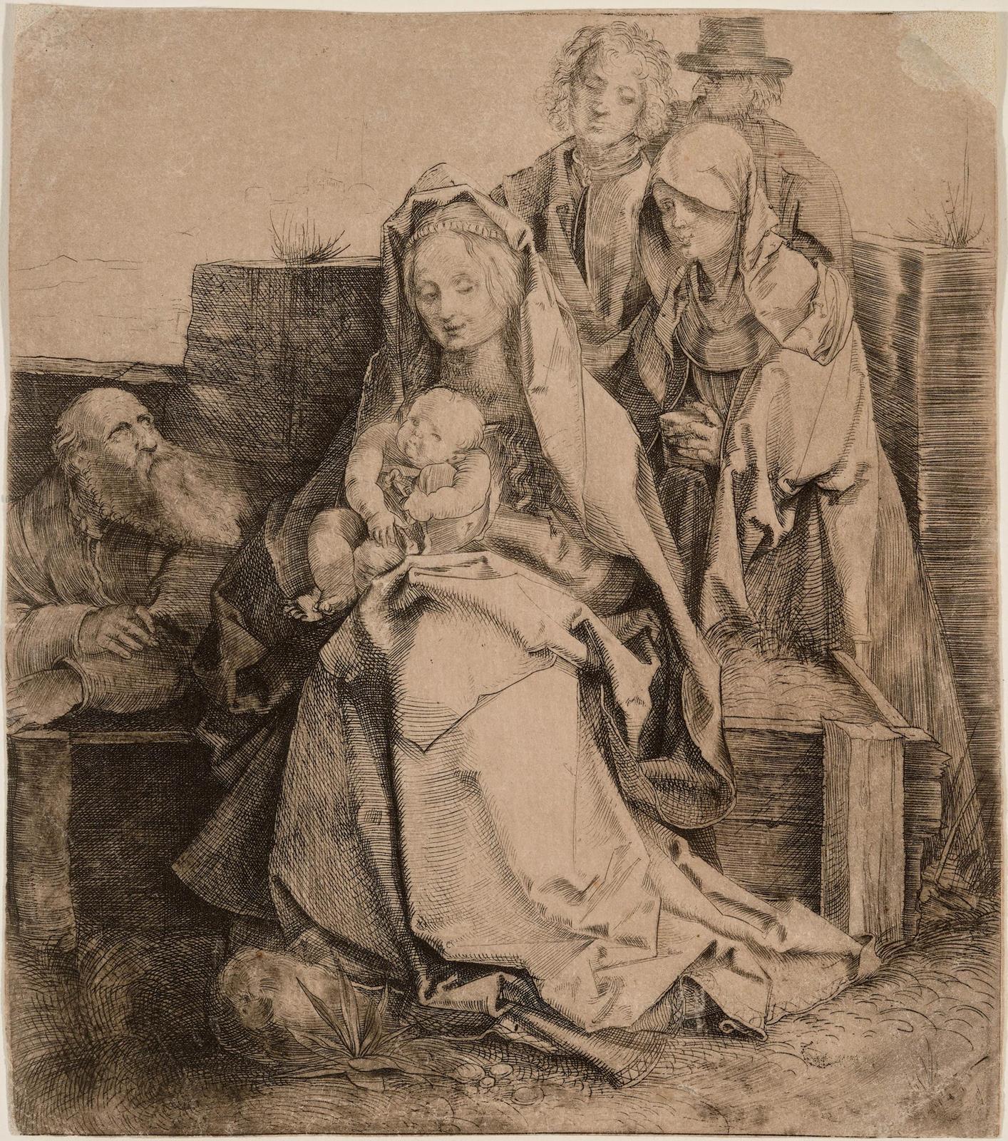 Dürer, Albrecht | Bild Nr.1