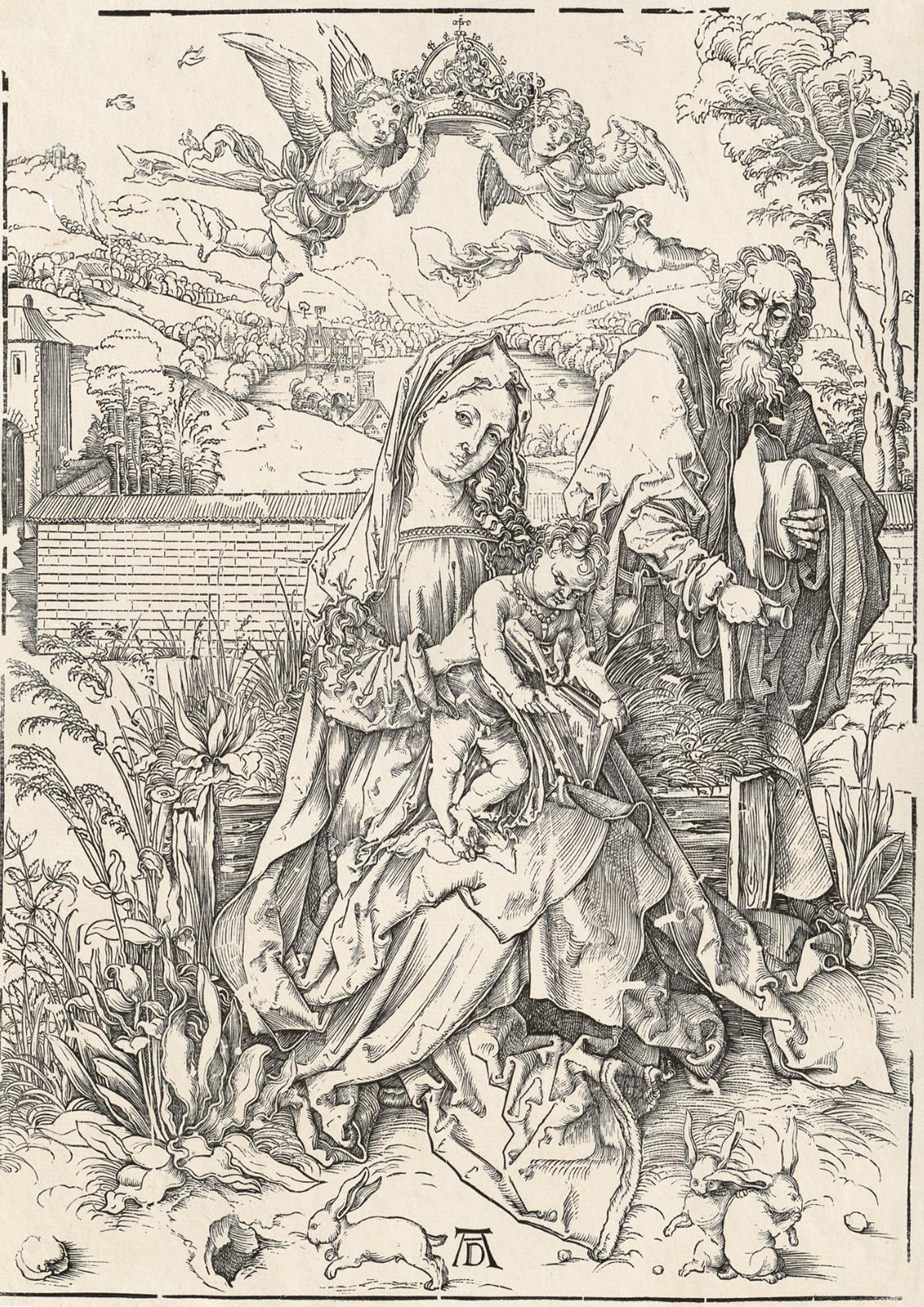 Dürer, Albrecht | Bild Nr.1