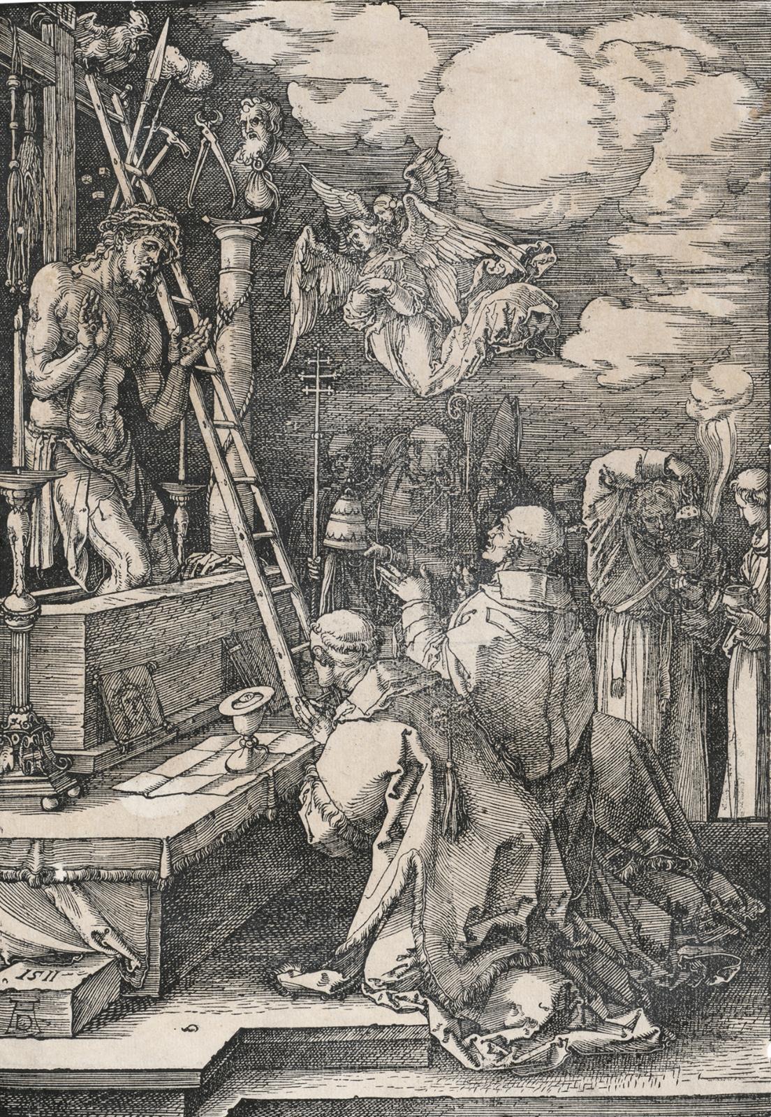 Dürer, Albrecht | Bild Nr.1