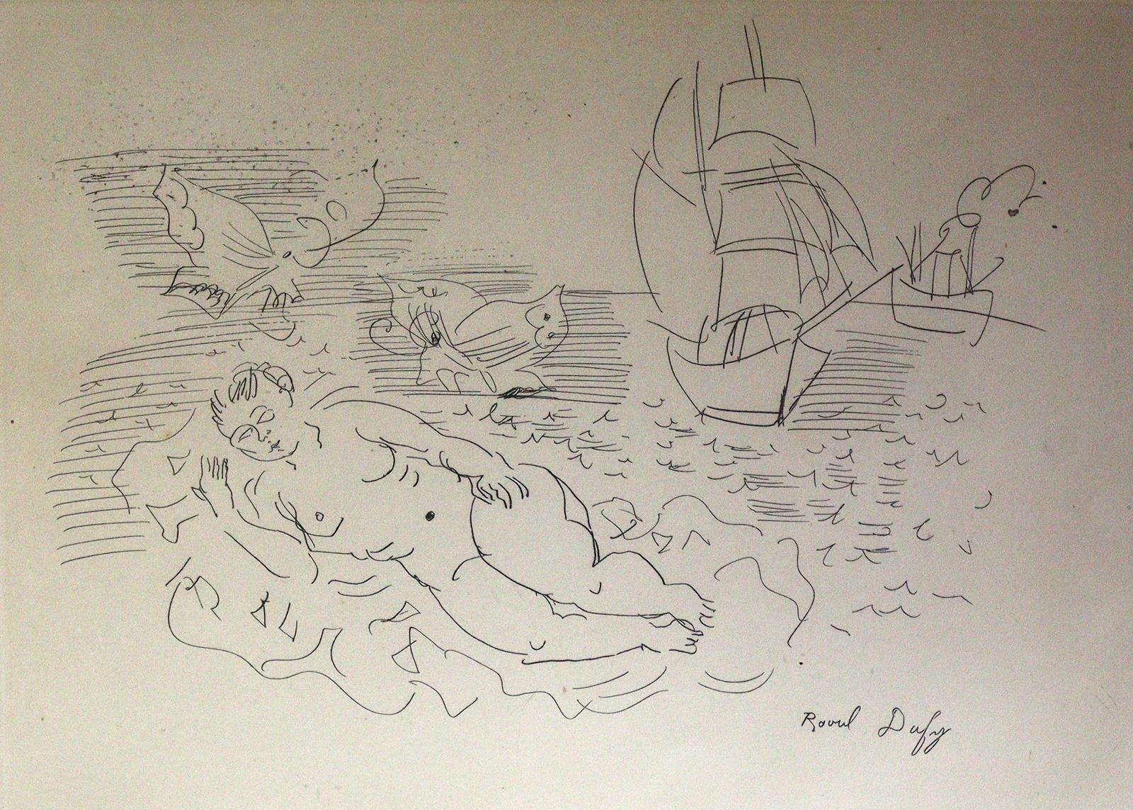 Dufy, Raoul | Bild Nr.1