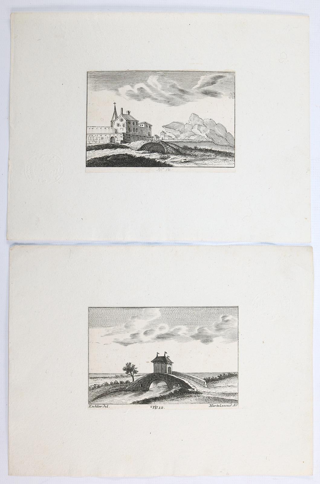 Dujardin, Karel | Bild Nr.1