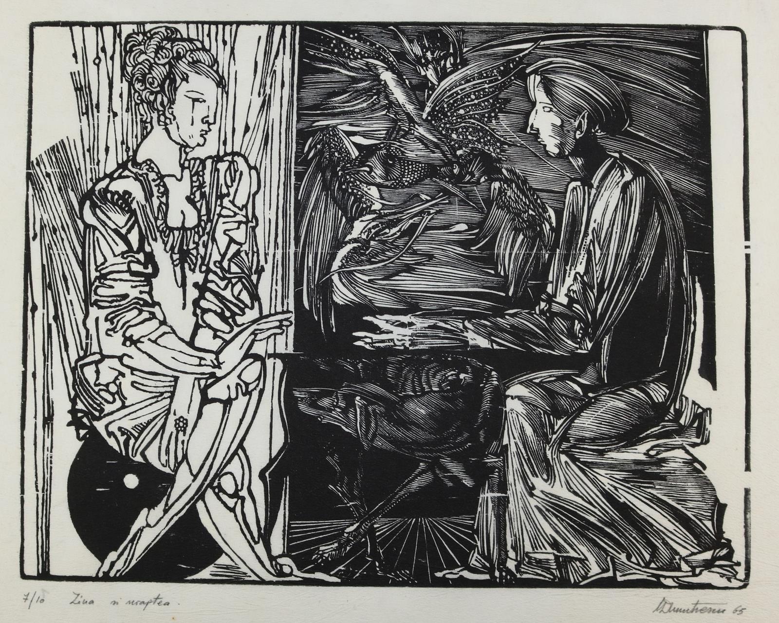 Dumitrescu, Natalia | Bild Nr.1