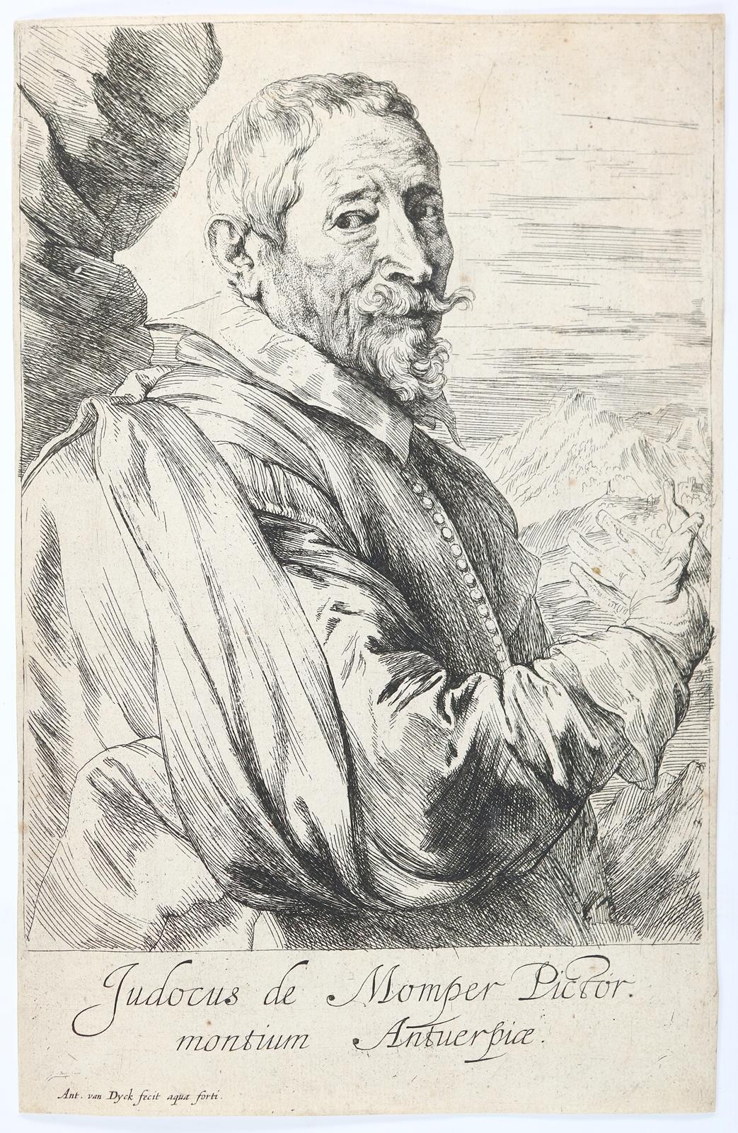 Dyck, Anton van | Bild Nr.1