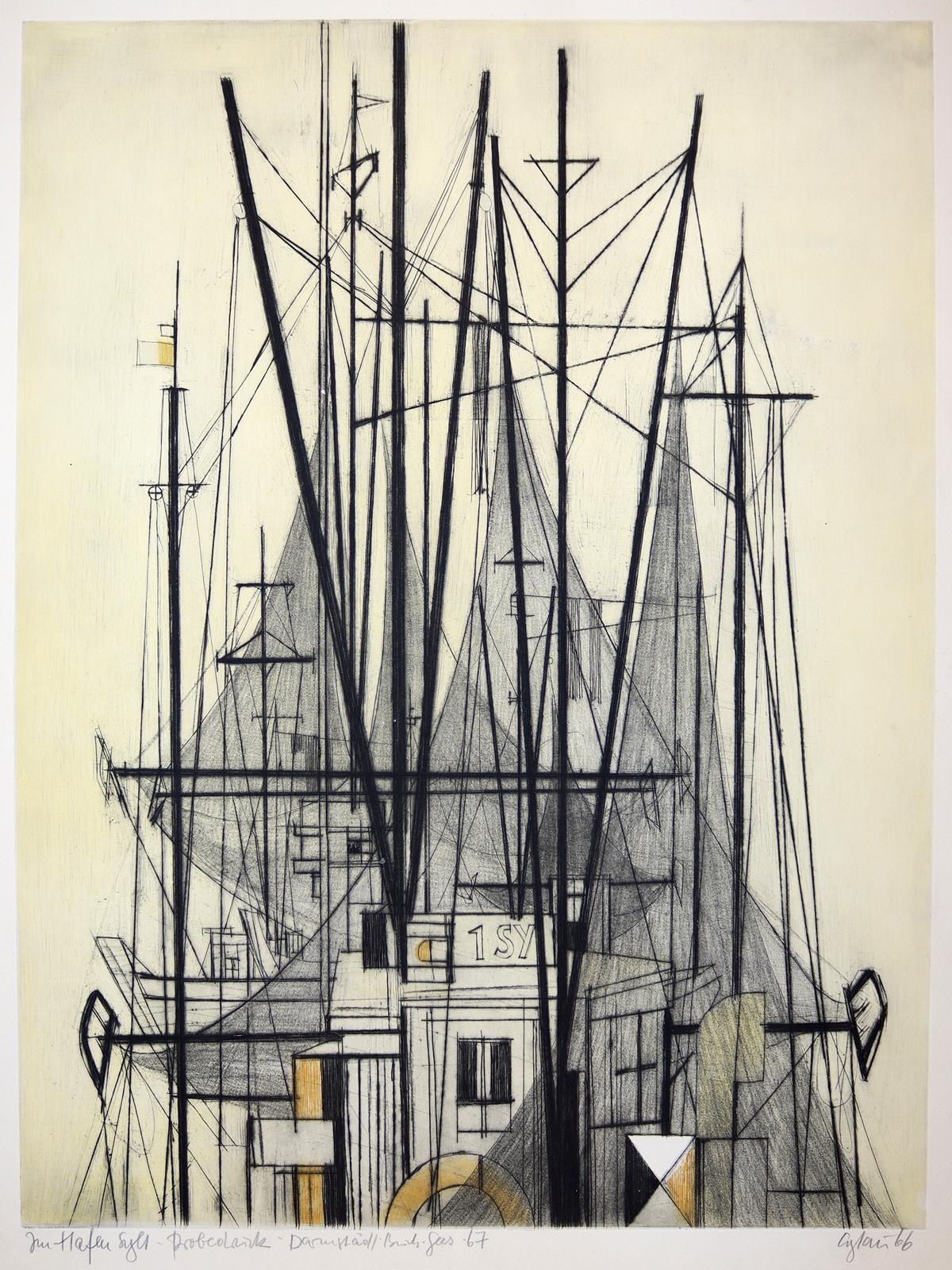 Eglau, Otto Wilhelm | Bild Nr.1
