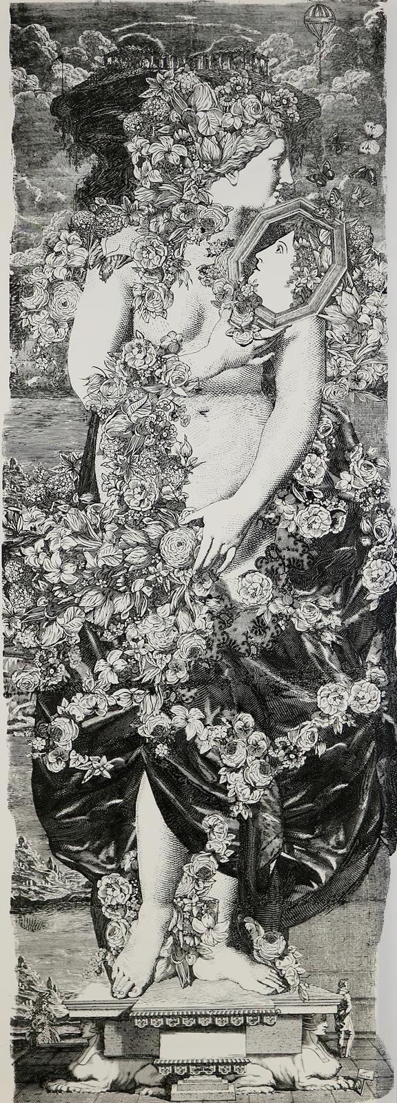 Fornasetti, Piero | Bild Nr.1