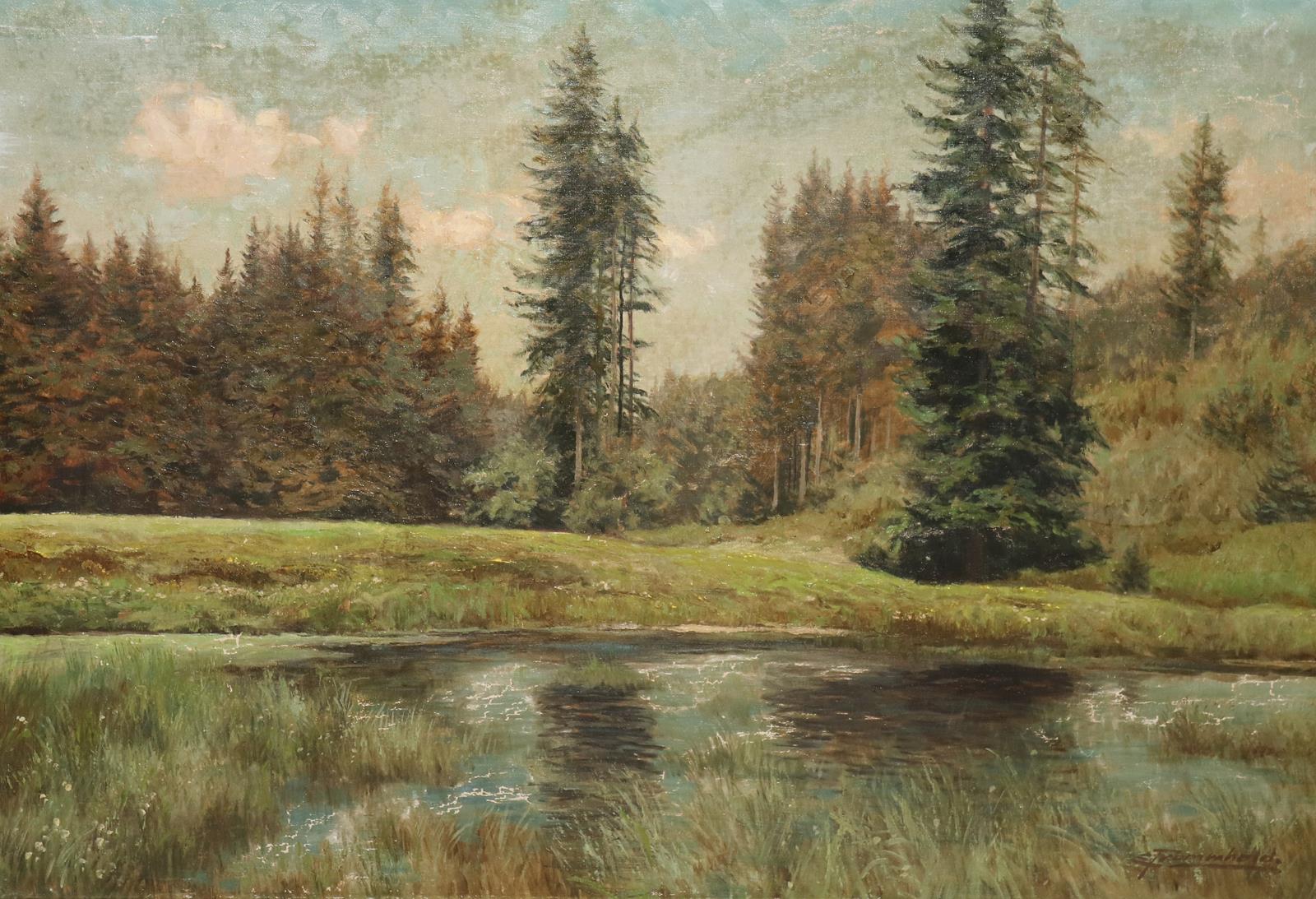 Frommhold, Ernst | Bild Nr.1