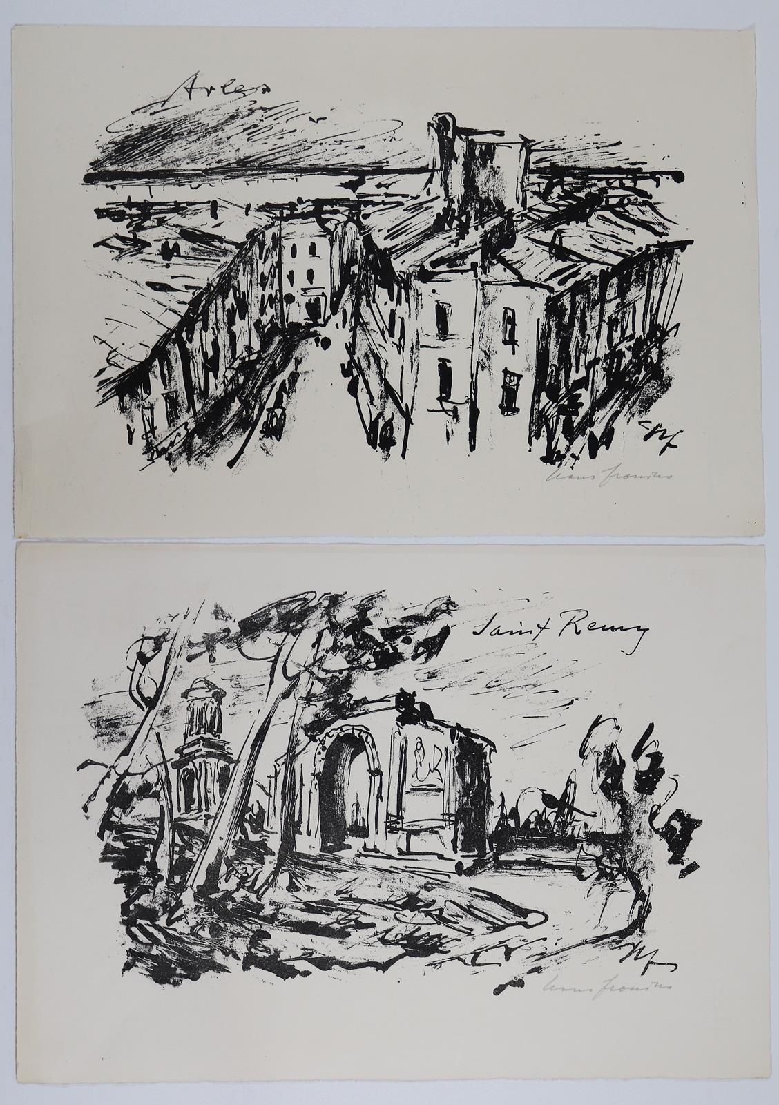 Fronius, Hans | Bild Nr.2