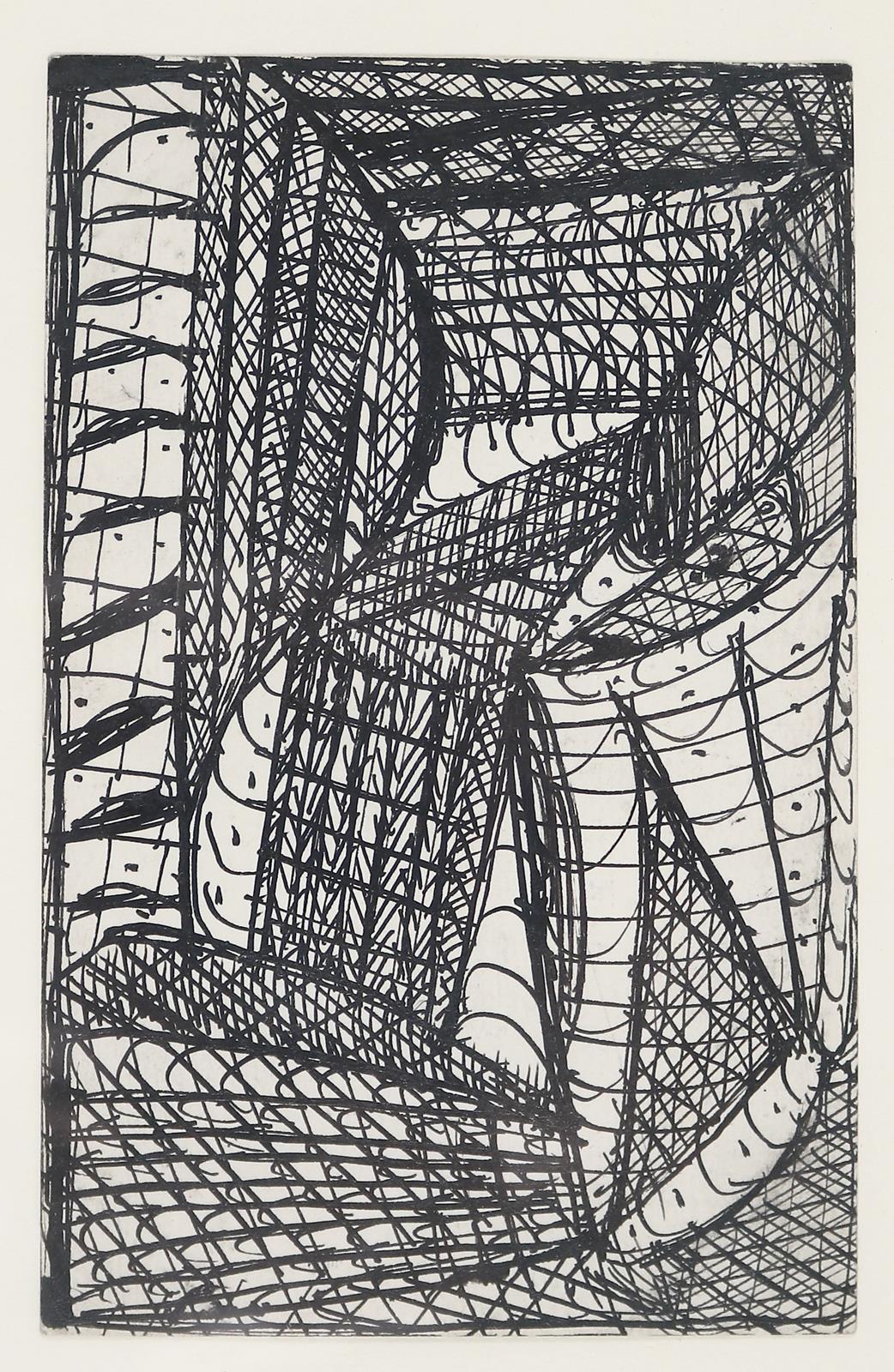 Gill, Madge | Bild Nr.2