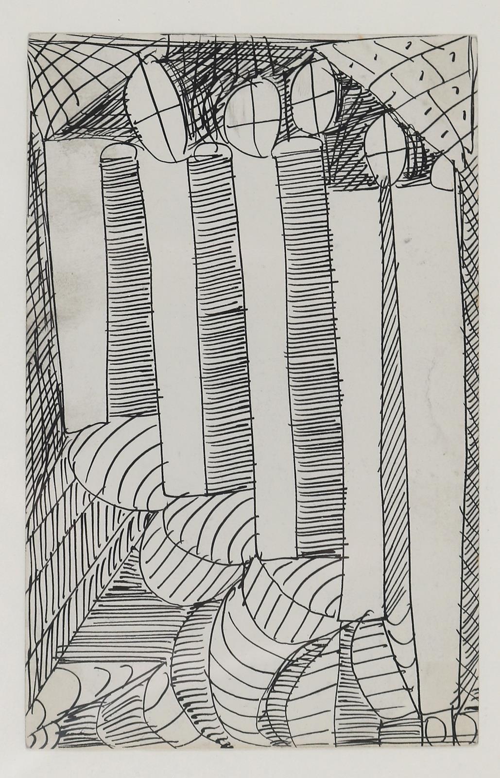 Gill, Madge | Bild Nr.3