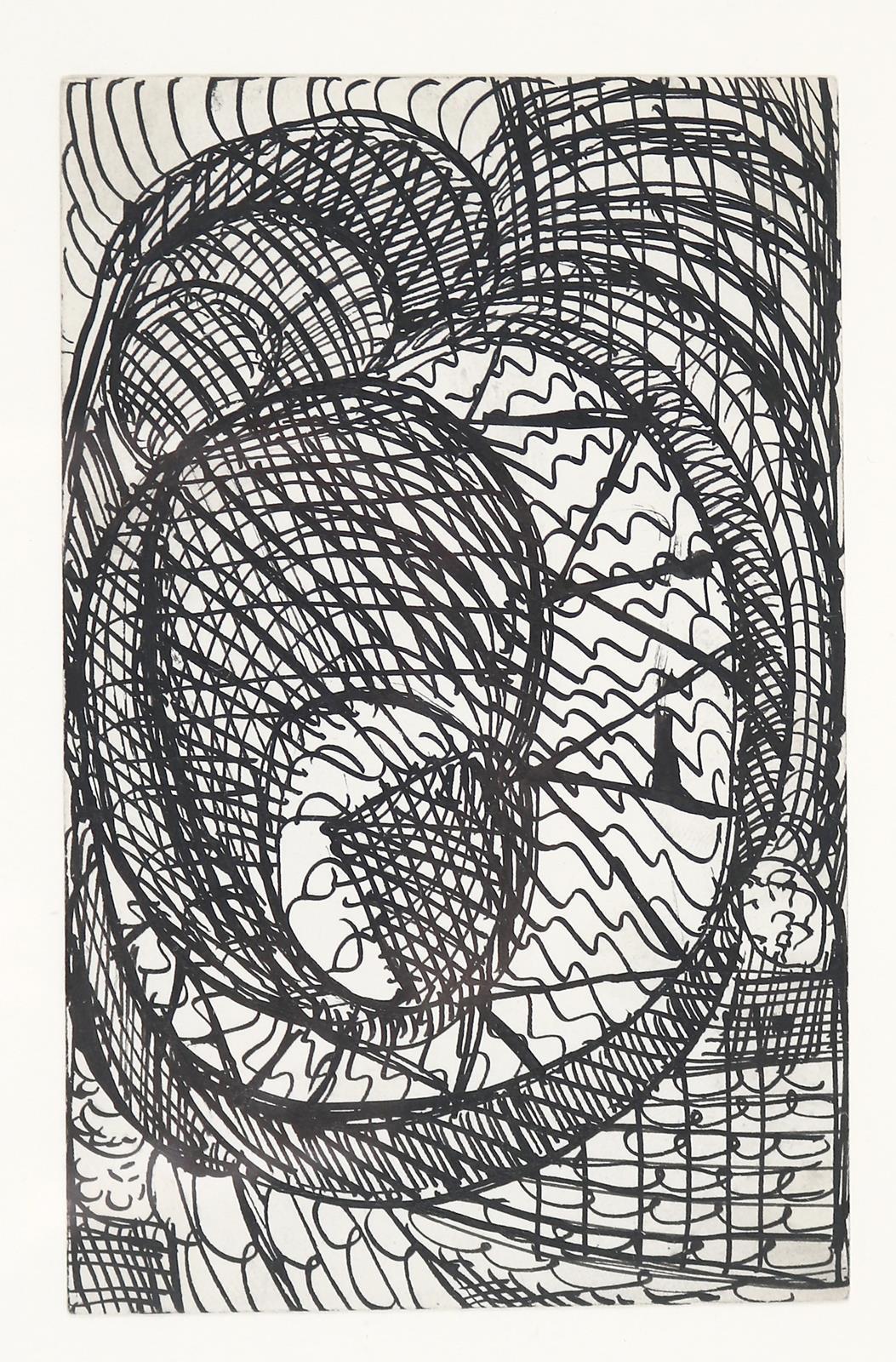 Gill, Madge | Bild Nr.2