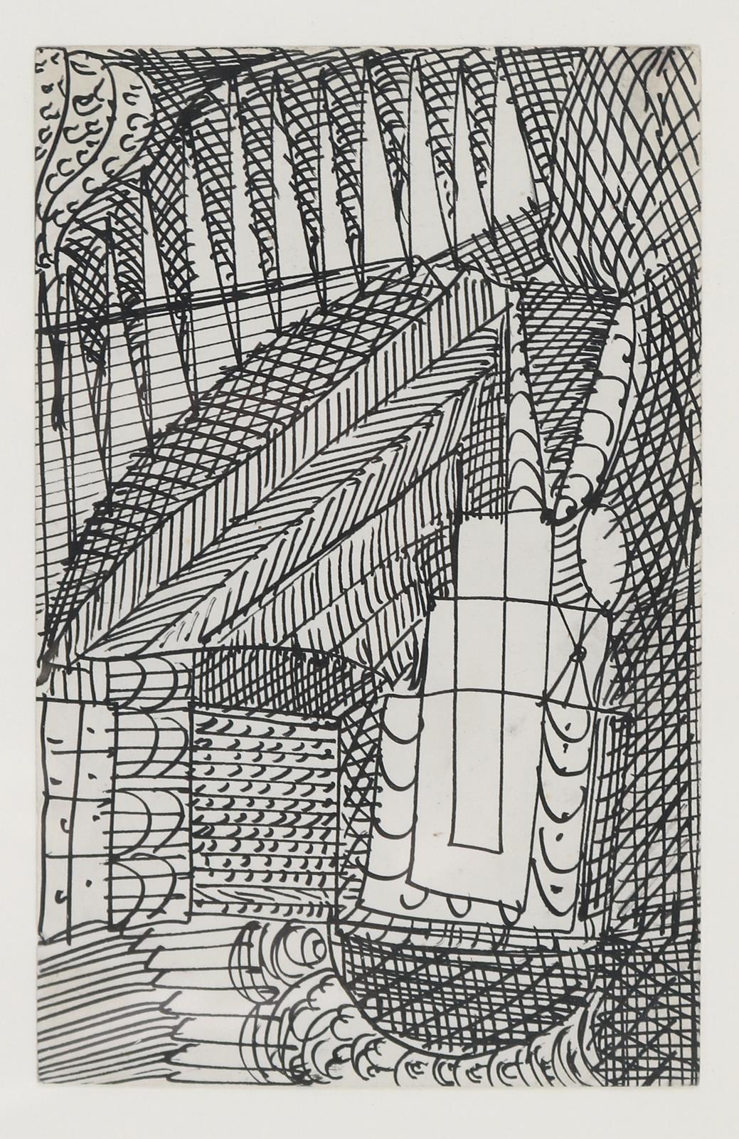 Gill, Madge | Bild Nr.4
