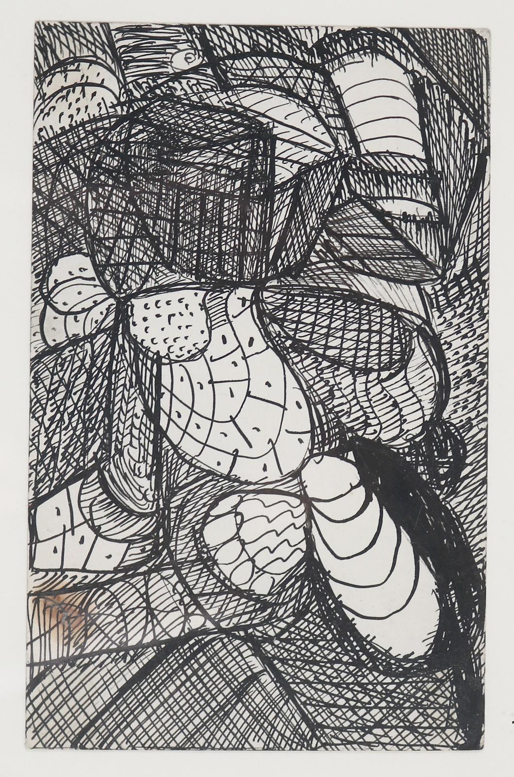 Gill, Madge | Bild Nr.4