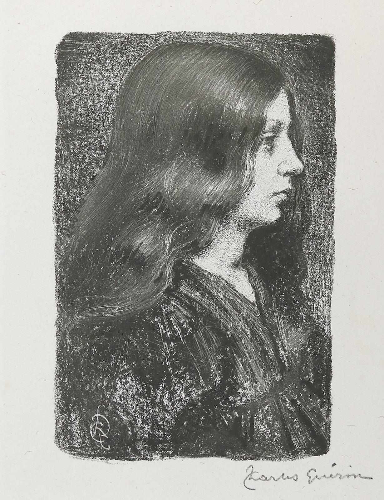 Guerin, Charles | Bild Nr.1