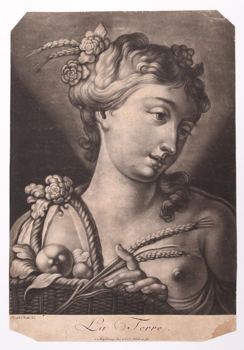 Haid, Johann Jakob | Bild Nr.1