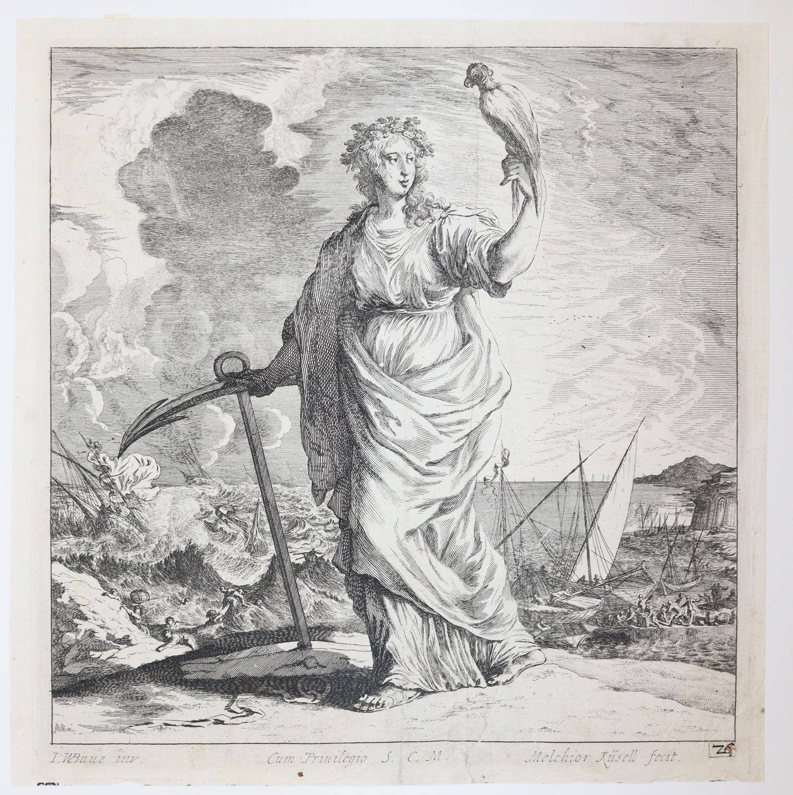 Haid, Johann Jakob | Bild Nr.5