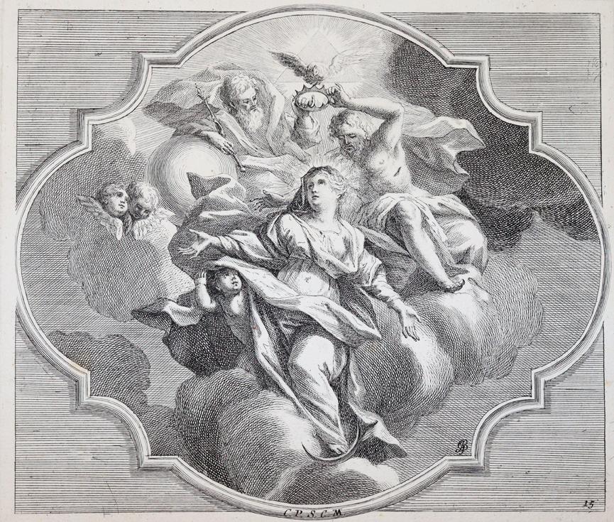 Haid, Johann Jakob | Bild Nr.13
