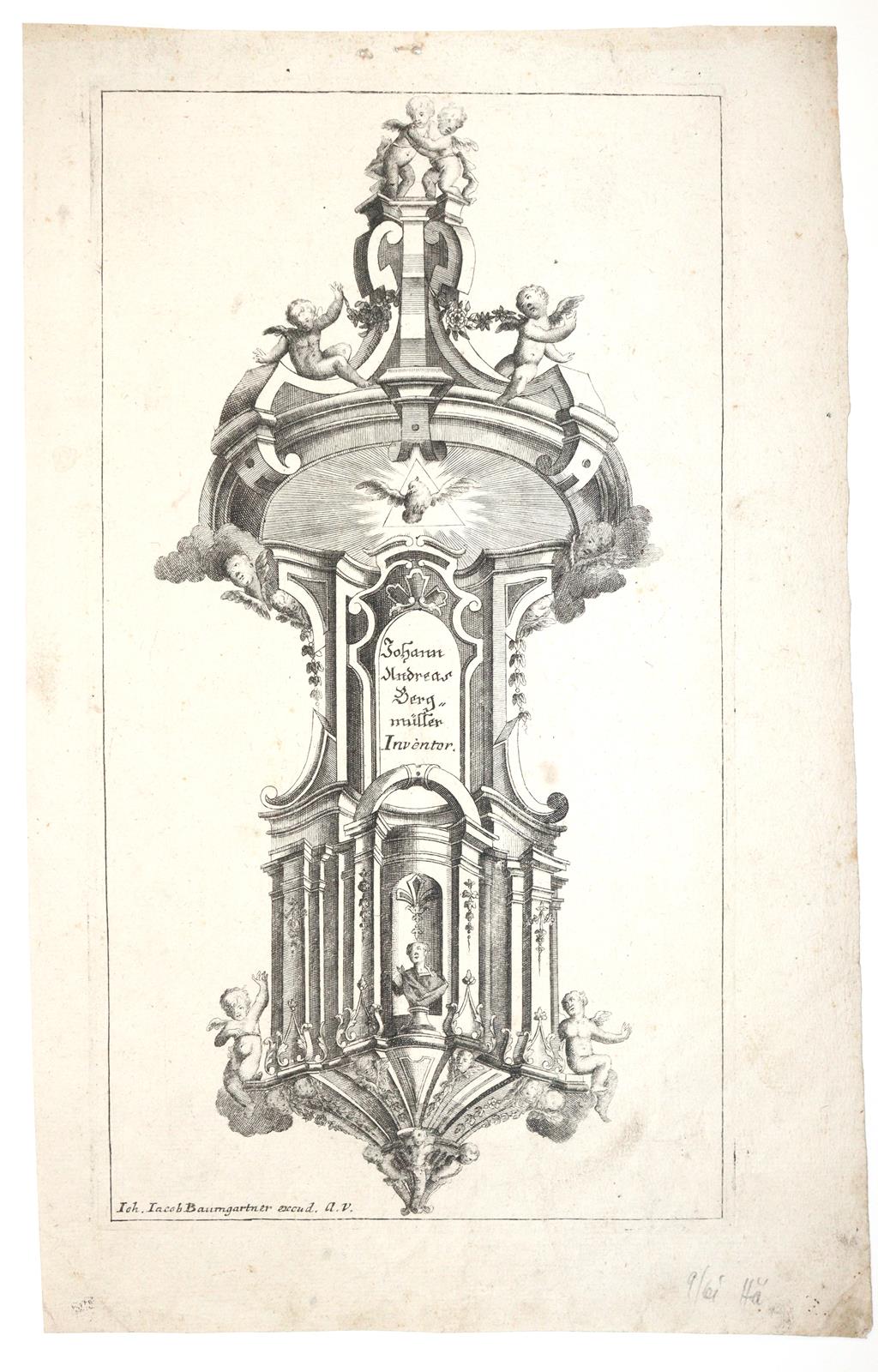 Haid, Johann Jakob | Bild Nr.14