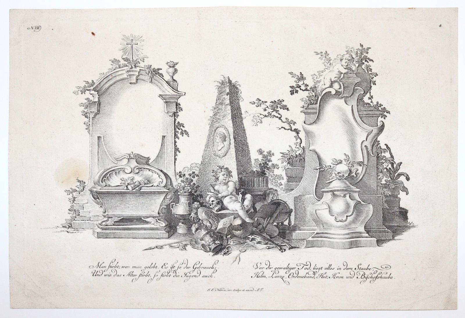Haid, Johann Jakob | Bild Nr.17
