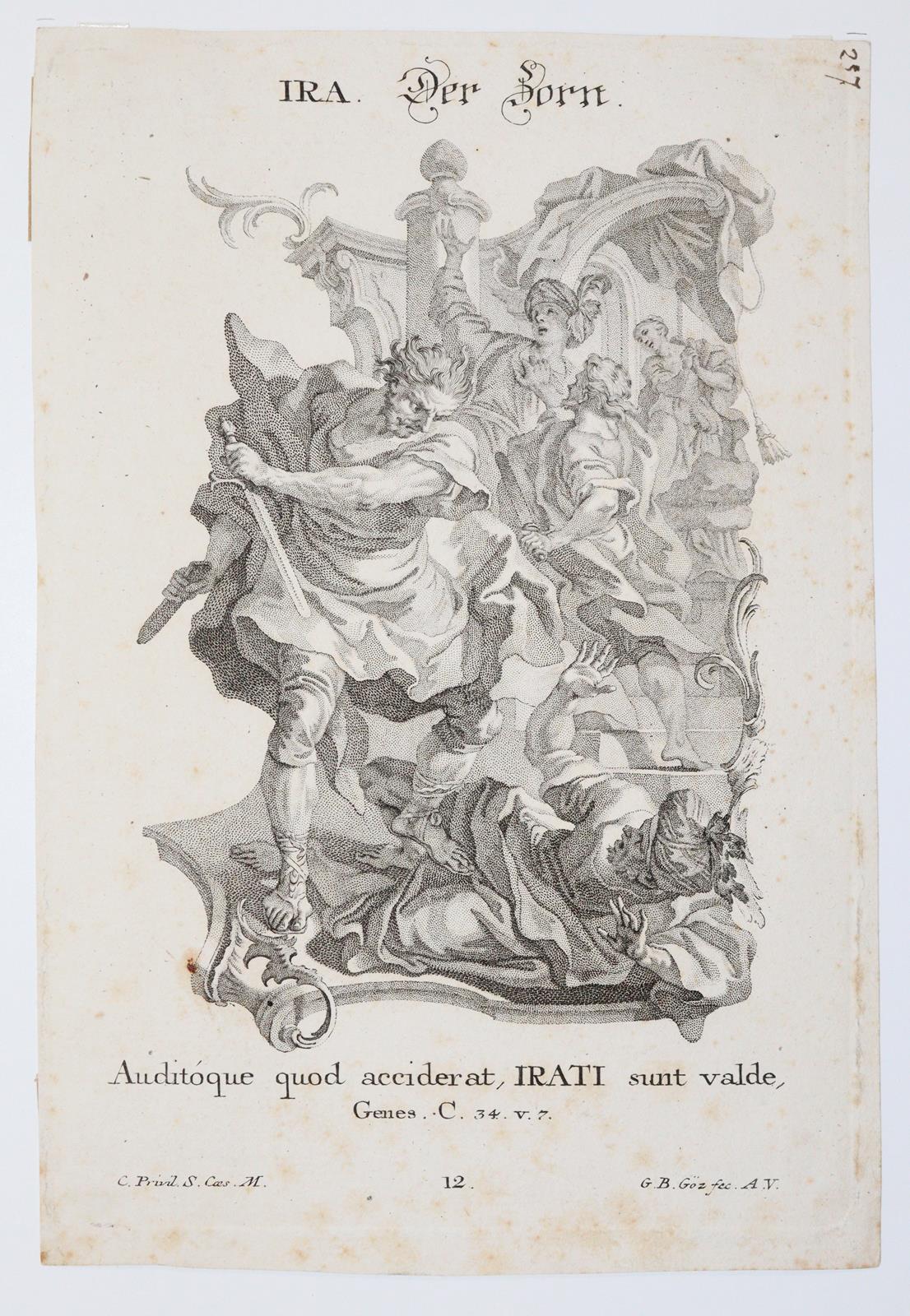 Haid, Johann Jakob | Bild Nr.20