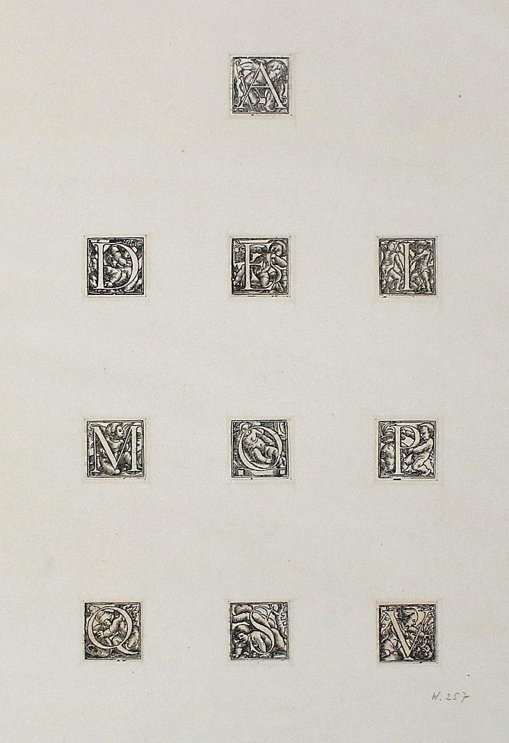 Holbein, Hans d. J. | Bild Nr.9