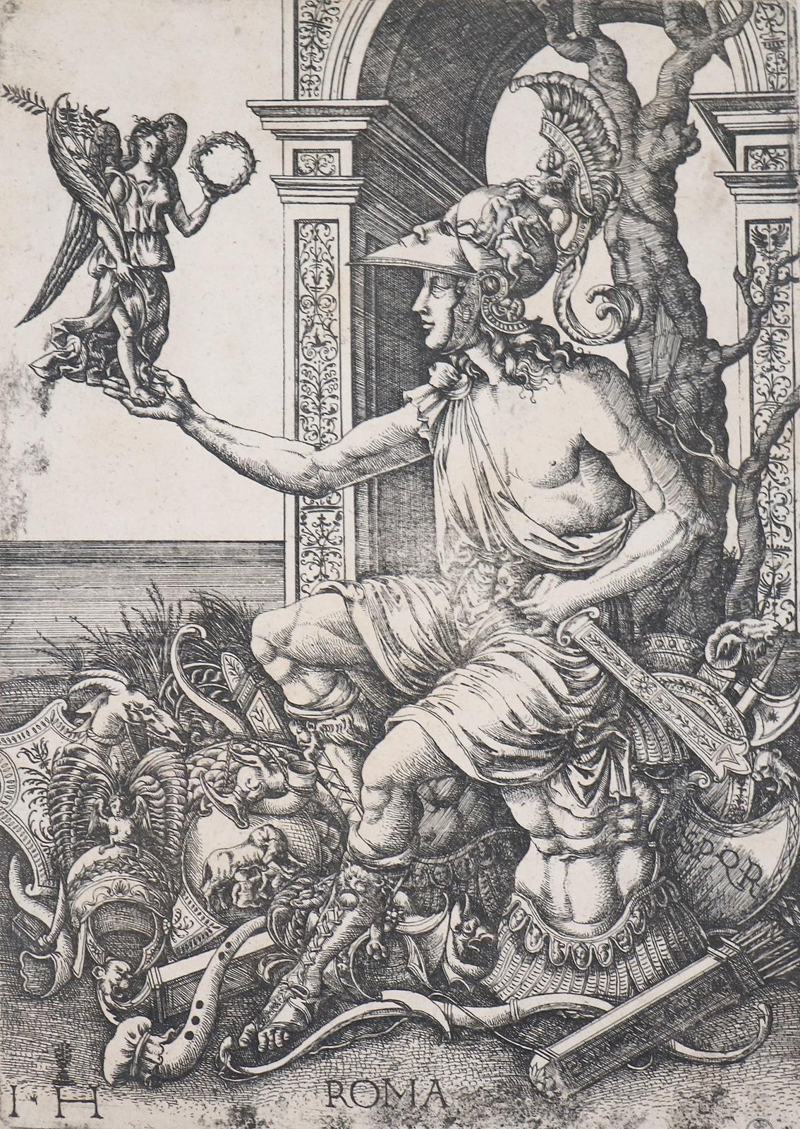 Hopfer, Hieronymus | Bild Nr.1