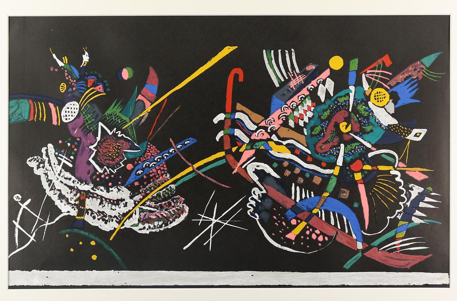 Kandinsky, Wassily | Bild Nr.1