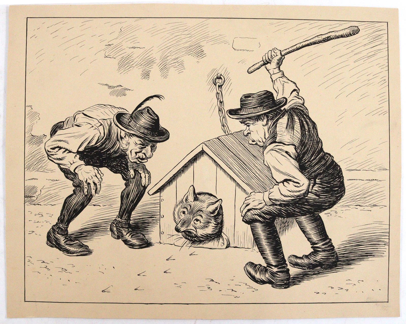 Brasch, Hans | Bild Nr.6