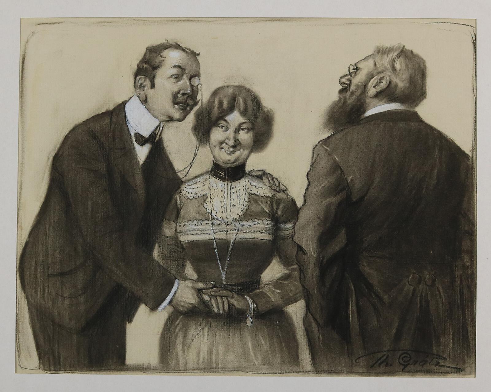 Grätz, Theodor | Bild Nr.7