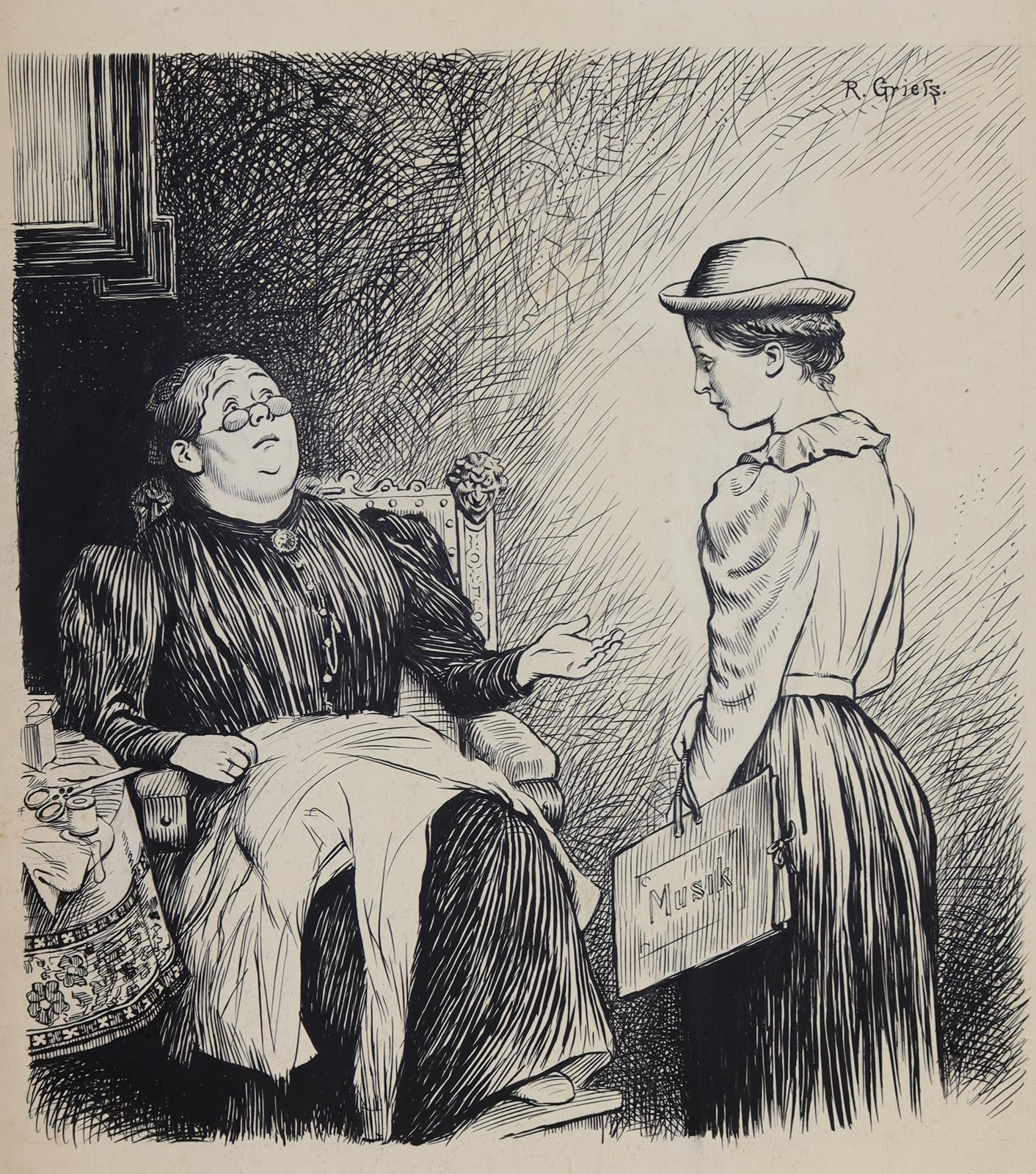 Grieß, Rudolf | Bild Nr.6