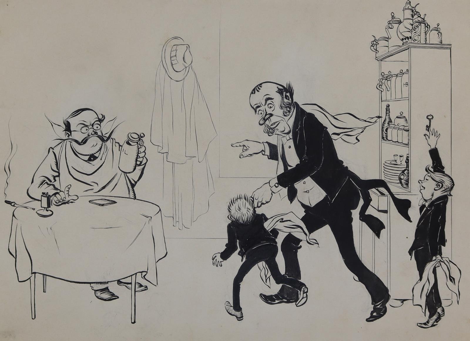 Hengeler, Adolf | Bild Nr.10